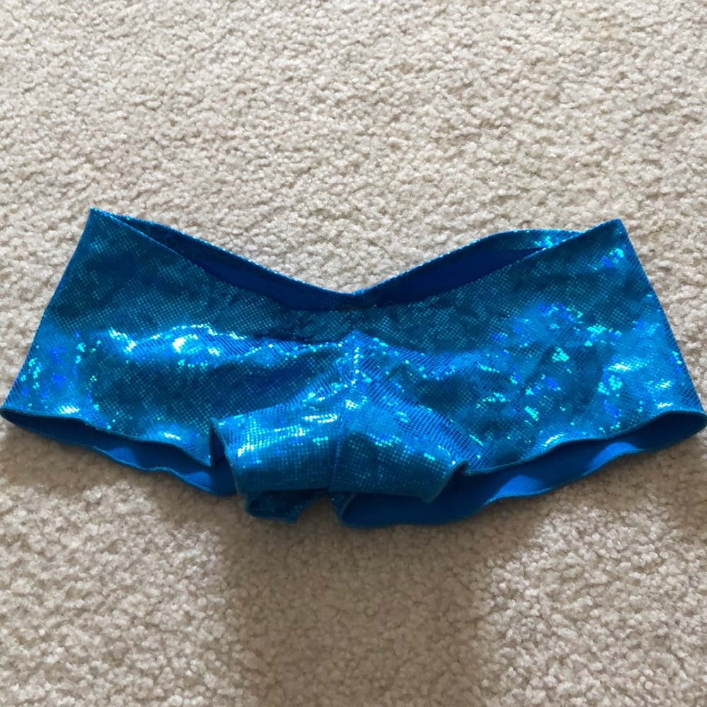 rave cheeky bottoms
